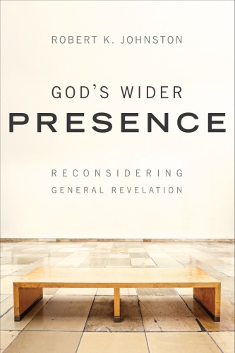 God's Wider Presence