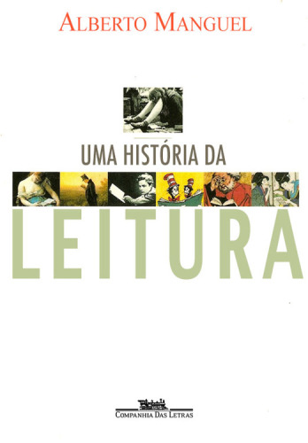 Uma História da Leitura