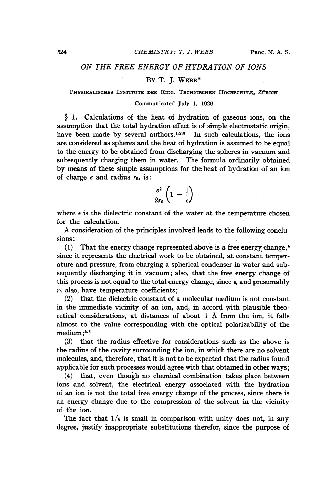 On the Foundations of the Theory of Discontinuous Groups of Linear Transformations