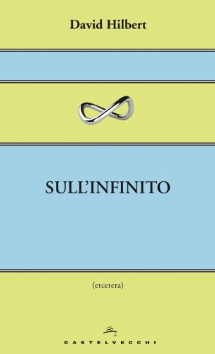 Sull'infinito