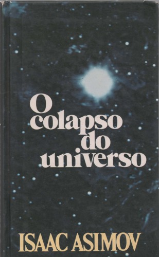 O Colapso do Universo