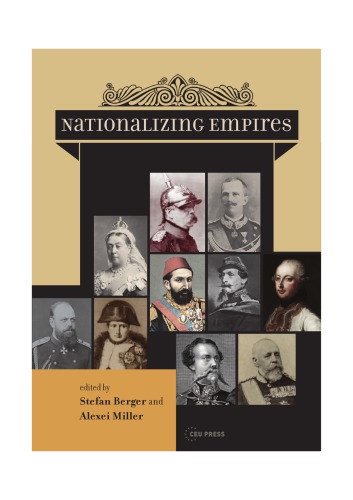 Nationalizing Empires