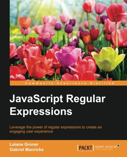 JavaScript Regular Expressions