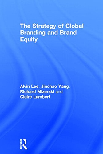 The Strategy of Global Branding and Brand Equity