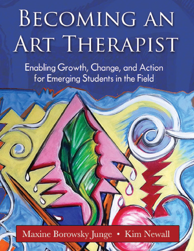 Becoming An Art Therapist