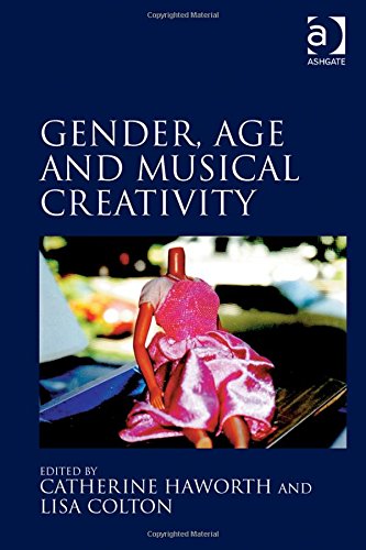 Gender, Age and Musical Creativity