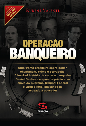 Operação Banqueiro