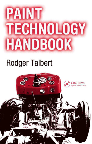 Paint Technology Handbook