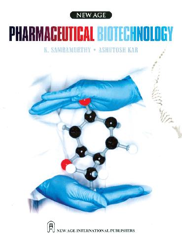 Pharmaceutical Biotechnology 