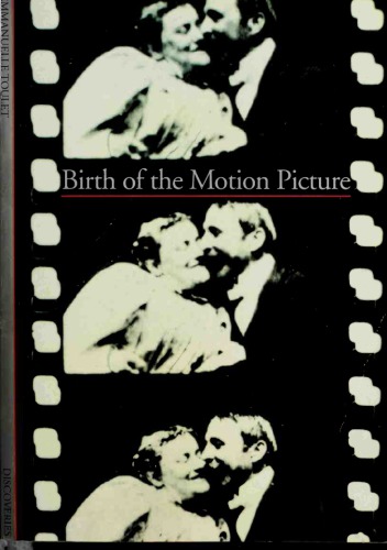 Birth of the Motion Picture