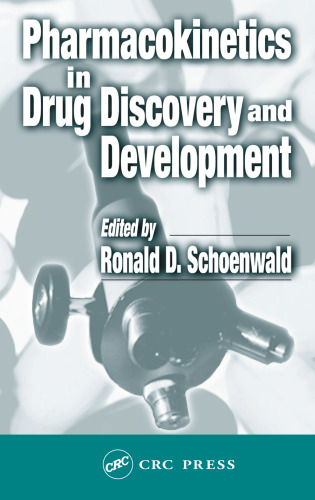 PharmacoKinetics in Drug Discovery and Development