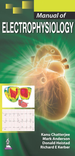 Manual of Electrophysiology