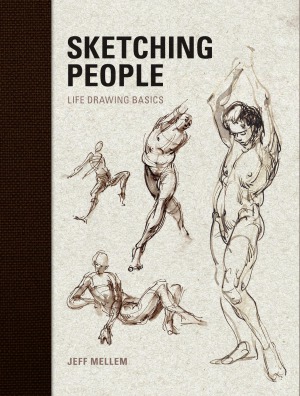 People  Life Drawing Basics