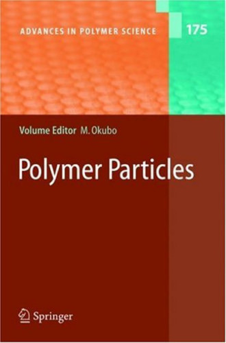 Polymer Particles: -/-