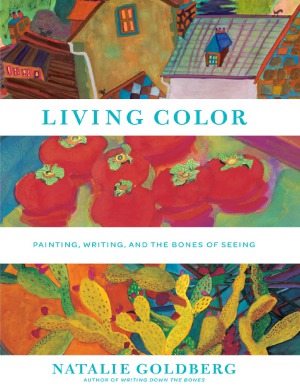 Living Color  Painting, Writing, and the Bones of Seeing