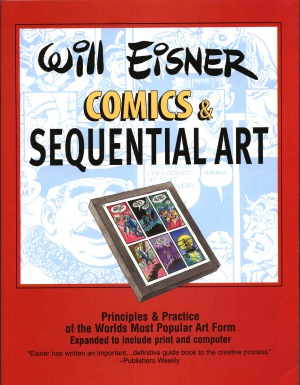 Comics and Sequential Art