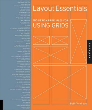 Layout Essentials  100 Design Principles for Using Grids