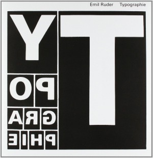 Typographie  A Manual of Design