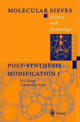 Post-Synthesis Modification I