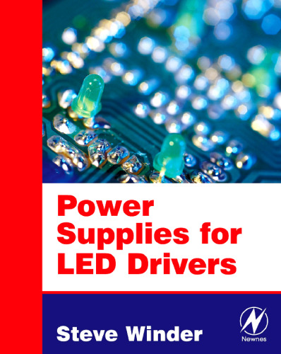 Power Supplies for LED Driving