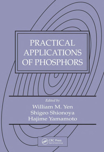 Practical Applications of Phosphors