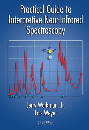 Practical Guide To Near-Infrared Spectroscopy