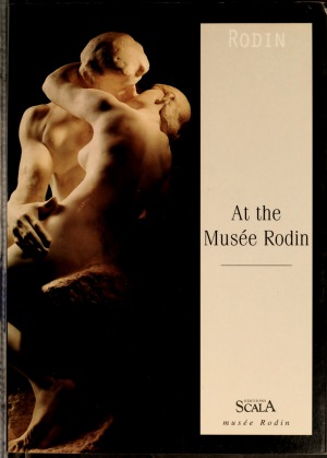 Rodin - At the Musee Rodin