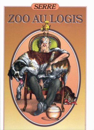 Zoo au logis