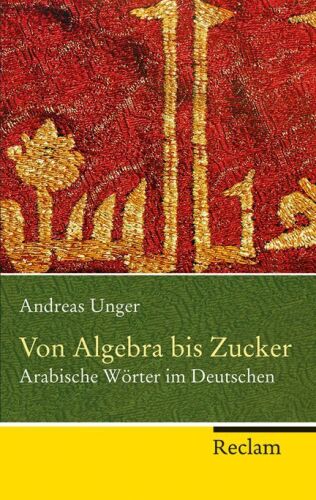 Von Algebra bis Zucker