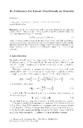 Psi 2-Estimates for Linear Functionals on Zonoids