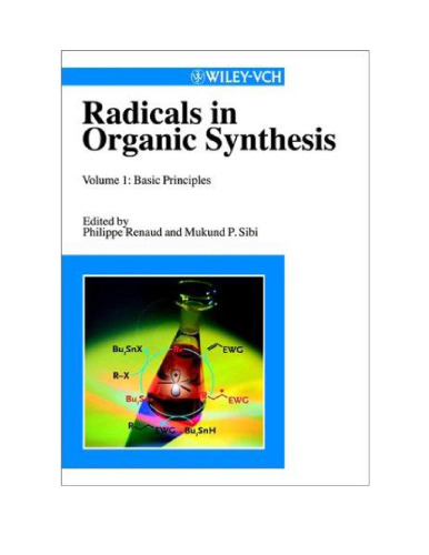 Radicals in Organic Synthesis