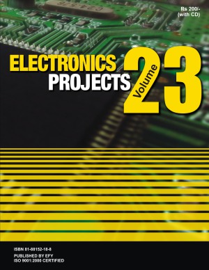 Electronics Projects