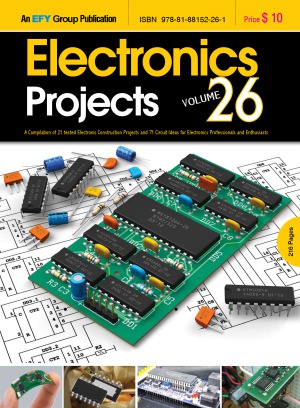 Electronics Projects