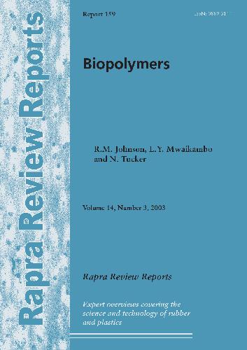 Biopolymers