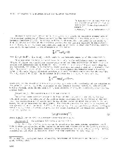 Regularity of a boundary point for elliptic equations