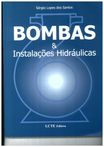 Bombas e Instalacoes Hidraulicas