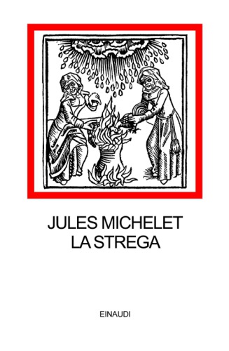 La strega