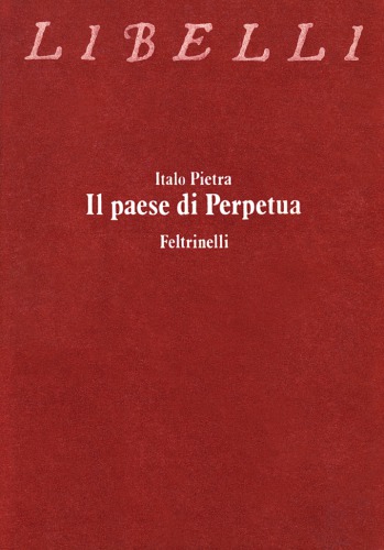 Il paese di Perpetua