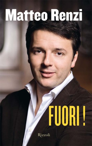 Fuori! (Italian Edition)