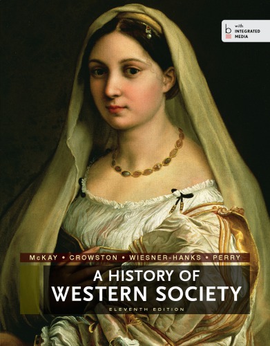 A History of Western Society