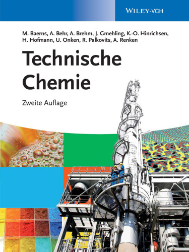 Technische Chemie