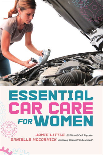 Essential Car Care for Women