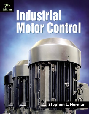 Industrial Motor Control