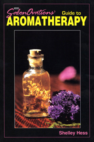 SalonOvations' Guide to Aromatherapy