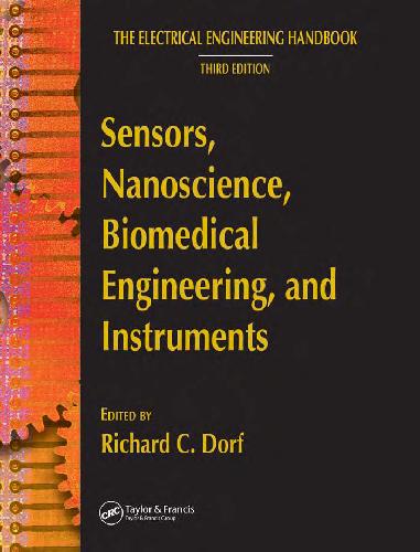 Sensors, Nanoscience, Biomedical Engineering, and Instruments