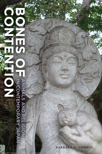 Bones of Contention: Animals and Religion in Contemporary Japan