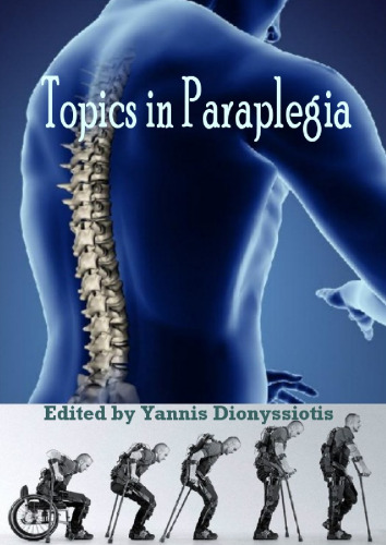 Topics in Paraplegia