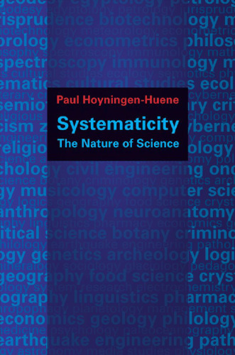 Systematicity: The Nature of Science