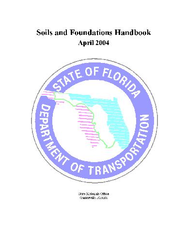 Soils and Foundation Handbook