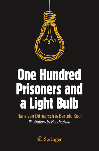 One Hundred Prisoners and a Light Bulb